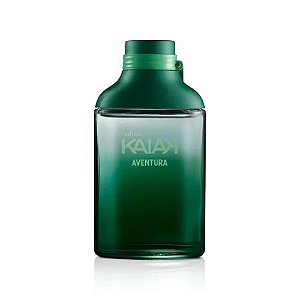 NATURA KAIAK AVENTURA DEO COLÔNIA MASCULINO 100ML