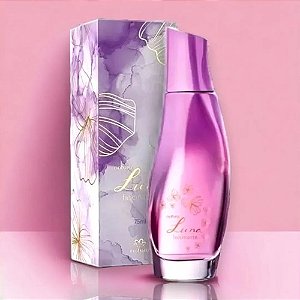 NATURA LUNA DESODORANTE COLÔNIA FEMININA 75ML FASCINANTE
