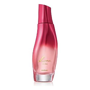 NATURA LUNA DESODORANTE COLÔNIA FEMININA 75ML DIVINA