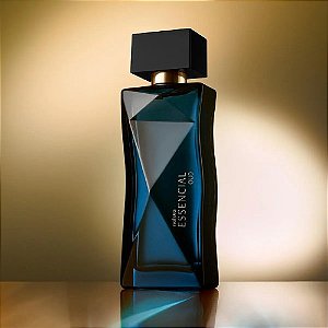 NATURA ESSECIAL OUD DESODORANTE PERFUME FEMININO 100ML