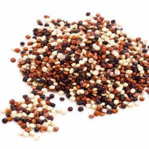Mix de quinoa - a granel