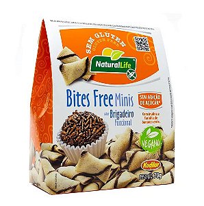 Natural Life Bites Free Minis