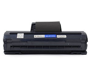 Toner Compatível com HP 105A W1105A 107A 107W 135A 135W | COM CHIP | 1K