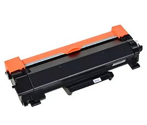 Toner Compatível com Brother TN760 TN730 MFC-L2730 | Premium Quality 3k
