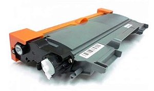 Toner Compatível Brother TN450 TN 450 - DCP7060 DCP7065 MFC7360 MFC7460 MFC7860 - Importado