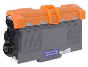 Toner Compatível Brother TN750 TN 750 - DCP8110 DCP8150 DCP8155 MFC8510 MFC8710 MFC8910 MFC8950 - Importado 8k