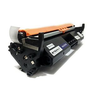 Toner Compatível HP CF217A 17A - M130A M130FN M130FW M130NW M102A - Importado