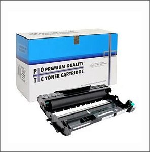 Fotocondutor Compatível Brother DR 3422 3442 3472 850  TN - DCP L5602 L5652 - Importado