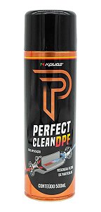 Perfect Clean DPF Cleaner Filtro Partícula Diesel Koube 500ml