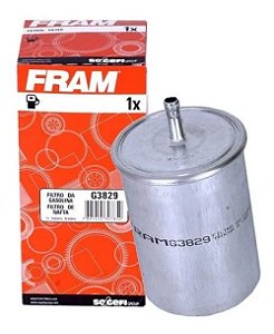 FRAM G3829 Filtro De Combustível