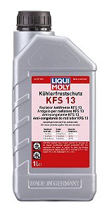 Liqui Moly Antifreeze Kfs 13 Aditivo Radiador Tl-774 J = G13