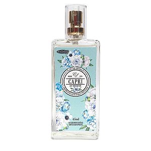 CENTRALSUL CAPRI Aromatizante Veículos Natuar Woman  45ml