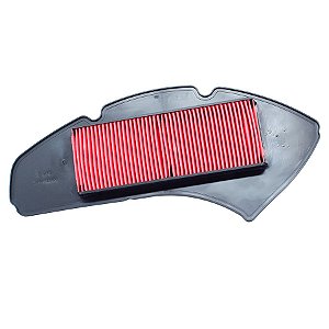 VEDAMOTORS S4V0485200059 Filtro de Ar Yamaha NMAX 160 N Max 2016 em diante