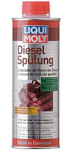 Liqui Moly Diesel Purge 500ml