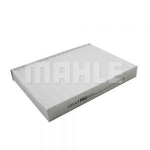 MAHLE LA1101 Filtro de Ar Condicionado cabine Vw Up Todos Metal Leve