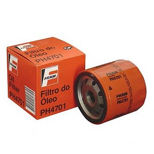 Filtro Oleo Ph4701 Celta Corsa Onix Prisma Suprema Vectra