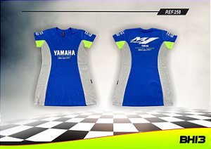 REF.258 - BABY LOOK - YAMAHA RACING