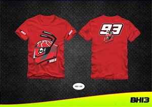 REF.428 - CAMISETA MOTOGP MARC MÁRQUEZ FORMIGA