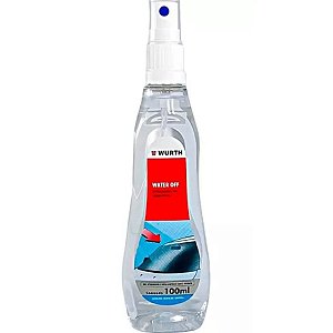 WURTH WATER OFF 100ml Repelente de Àgua