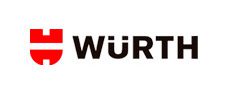 WURTH KIT LIMPEZA E HIDRATAÇÃO DE COURO (0893014003)