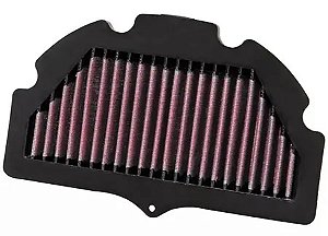 K&N SU-7506 FILTRO DE AR SUZUKI GSX-R 750 07-13 K6 a K10