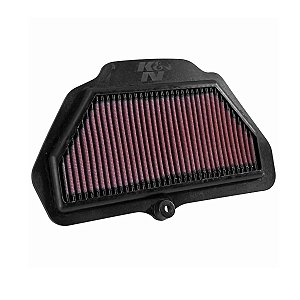 K&N KA-1016 - FILTRO DE AR KAWASAKI ZX-10R 2017>