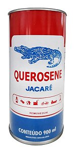 Linha Profissional - Querosene Jacaré