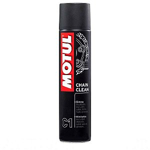 MOTUL C1 CHAIN CLEAN