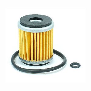 Filtro De Óleo Yamaha Fazer Lander 250 E Outras - FVC015