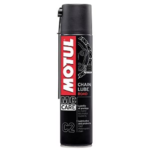 MOTUL C2 CHAIN LUBE ROAD