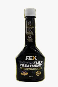 Aditivo Para Combustível Fex Shock Flex Treatment 200ml
