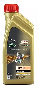 Castrol  Edge Prof E 0w30 Acea C2 1lt Jaguar Land Rover