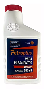 Veda Radiador Stp Selante Veda Vazamento Stop Leak