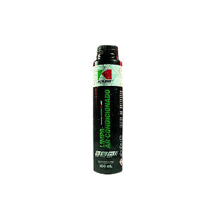 Koube Limpa Ar-condicionado Via Maquina 100 Ml P/ Carros