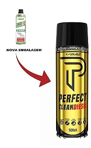 Perfect Clean Motores Diesel Koube [500ml]