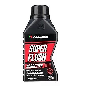 Koube Motor Hiper Flush Corretivo (uso Profissional) 500ml