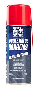 CAR80 Protetor Correias Spray Anti Deslizante Antiderrapante