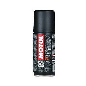 Motul C3 chain lube off road 100ml