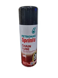 Lubrificante Para Correntes Petronas Chain Lube 200ml