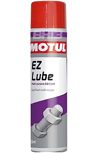 MOTUL EZ LUBE Lubrificante Multiuso E.z. Lube Spray 300ml