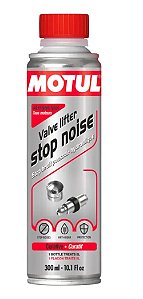 Motul Valve Lifter Stop Noise 300ml Elimina Ruidos Tuchos