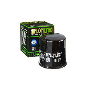 HF303 - FILTRO ÓLEO HIFLOFILTRO (KN-303)