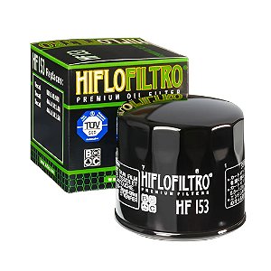 HF153 - FILTRO ÓLEO HIFLOFILTRO (KN-153)