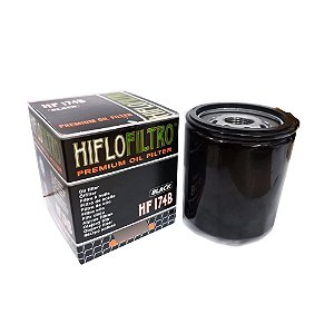 HF174B - FILTRO ÓLEO HIFLOFILTRO