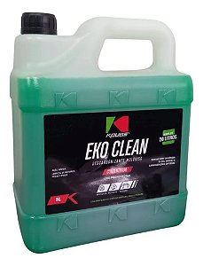 KOUBE EKO CLEAN Descarbonizante Multiuso Concentrado 5 Litros
