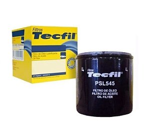 Filtro Óleo Tecfil Saveiro G6 Cross 1.6 16v Psl 545