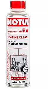 Motul Engine Clean Auto 300ml