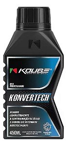 Koube Konvertech Para Motores Flex E Diesel 450ml