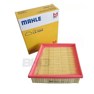 Filtro Ar Mahle Lx3304