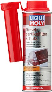 Liqui Moly Diesel Particulate DPF